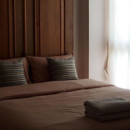 Appartement Venetian Pattaya à Sattahip Extérieur photo