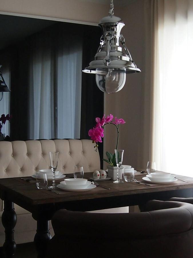 Appartement Venetian Pattaya à Sattahip Extérieur photo